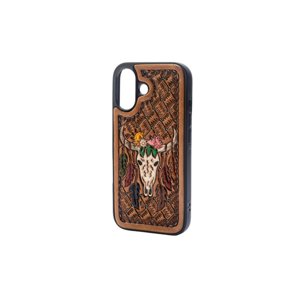 Hawk Ridge Phone Case for iPhone 16 - Myra USA
