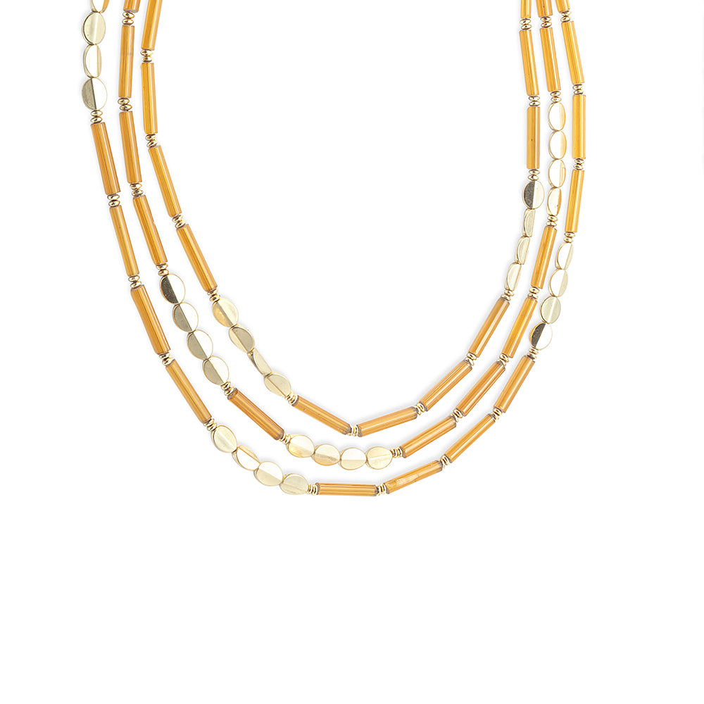 Mesa High Country Necklace - Myra USA