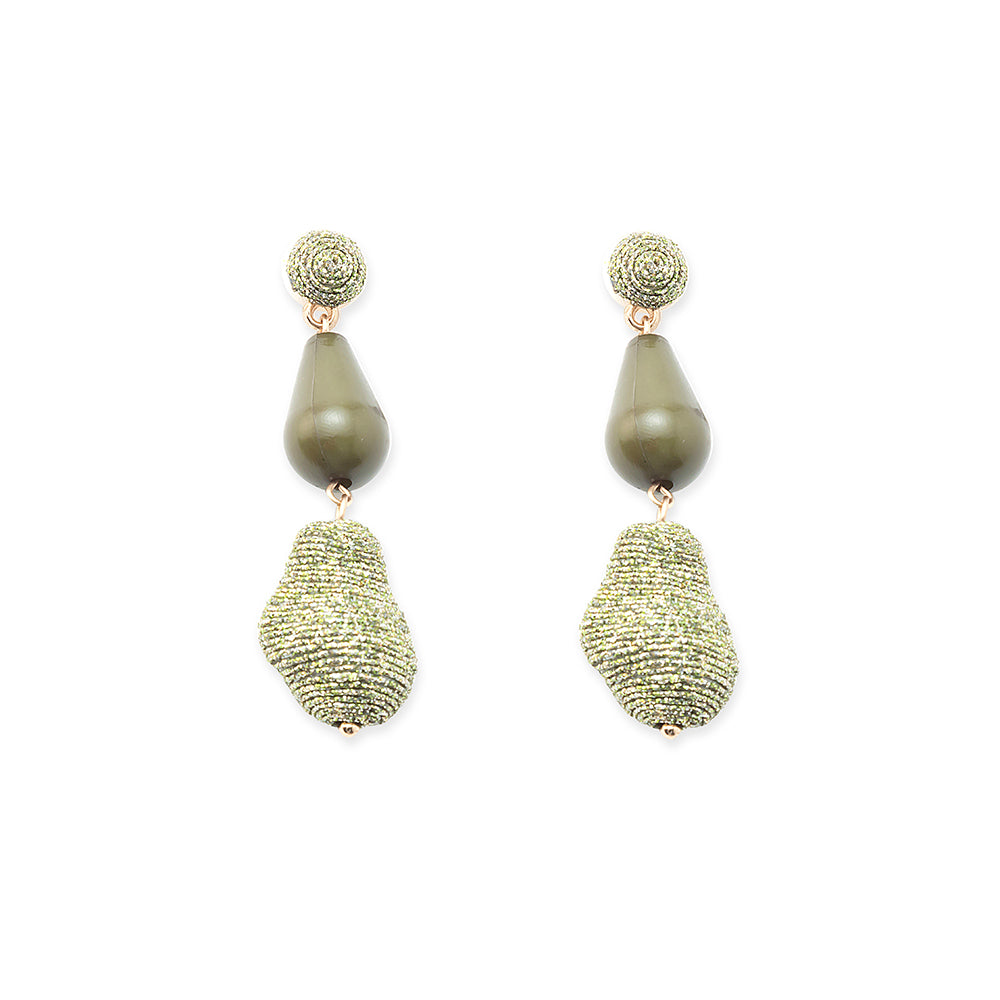 Enchanted Cove Earrings - Myra USA