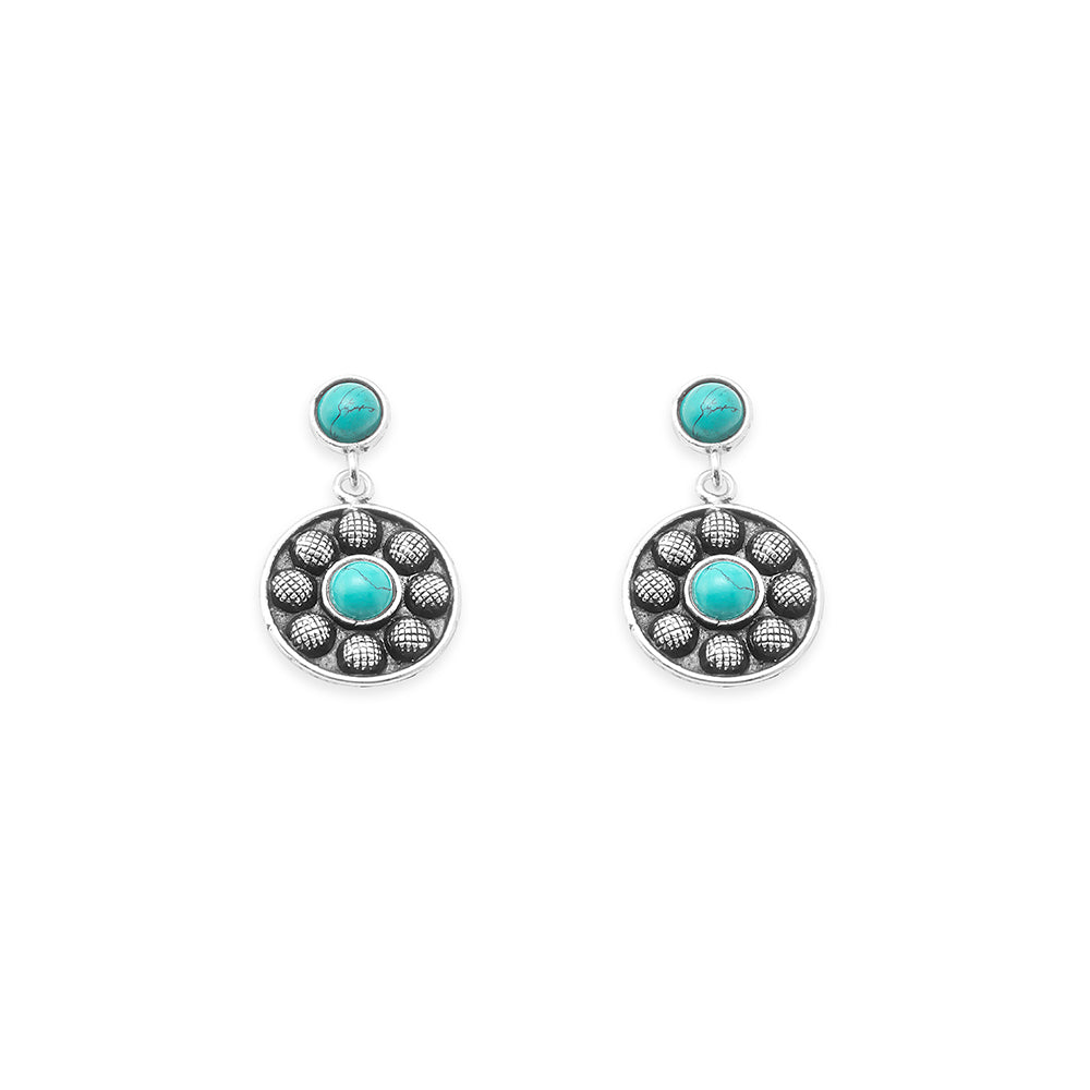 Starlight Canyon Earrings - Myra USA