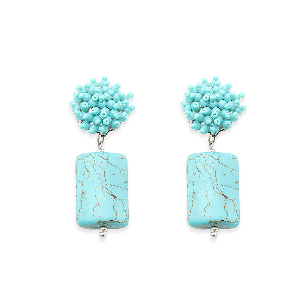 High Mesa Trail Earrings - Myra USA
