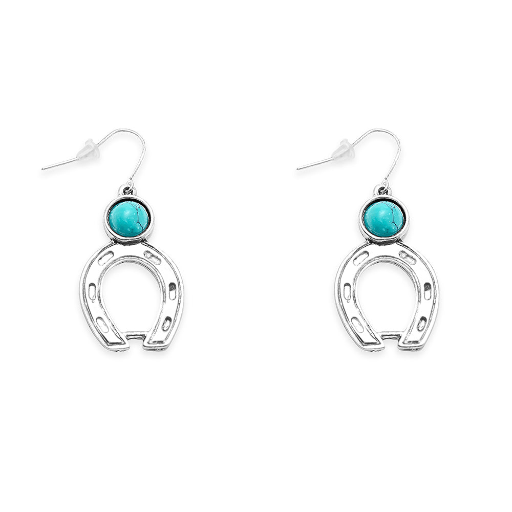 Lucky Mesa Wishes Earrings - Myra USA