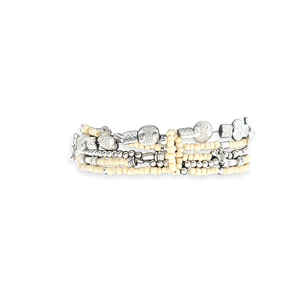 Prairie Moon Path Bracelet - Myra USA