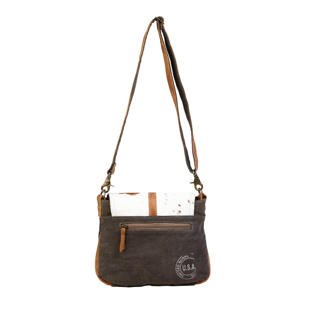 Cargo 157 Shoulder Bag - Myra USA