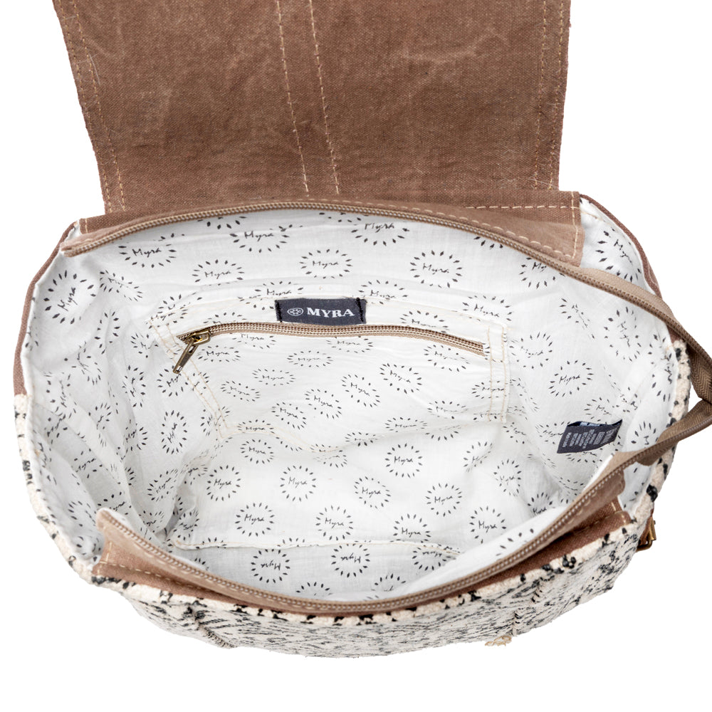 Oriental Backpack - Myra USA