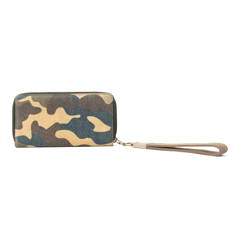 Ranger’s Day Bag & Wallet Duo