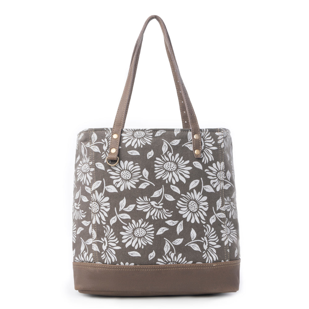 Great Nautical Tote Bag - Myra USA