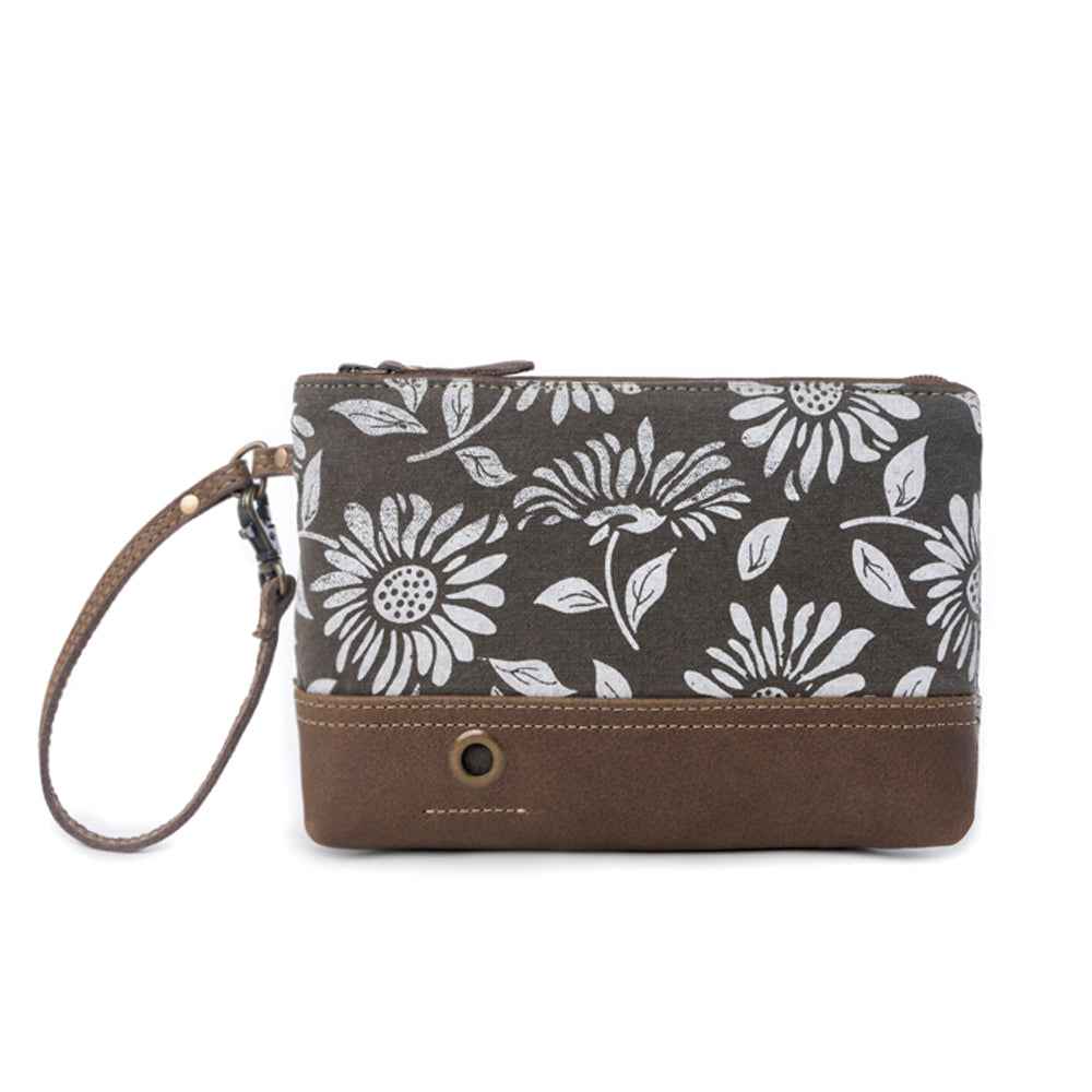 Sunflower Pouch – Myra USA display picture 2