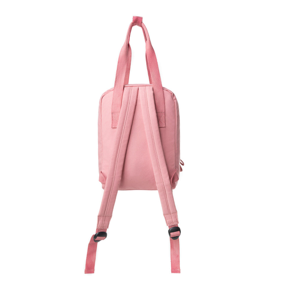 Myra Juniper Bloom Backpack in Cotton Candy - Myra USA
