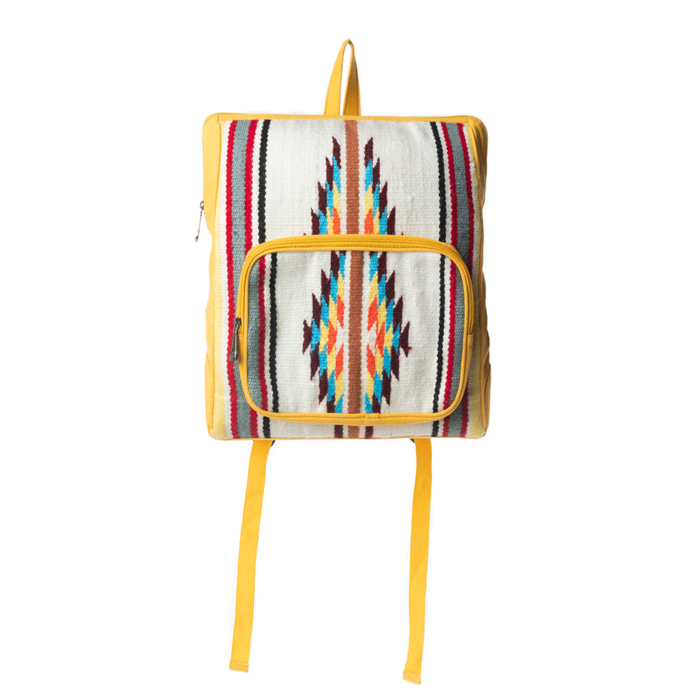 Myra Rio Valley Concealed Carrybag in Sunset Marigold - Myra USA