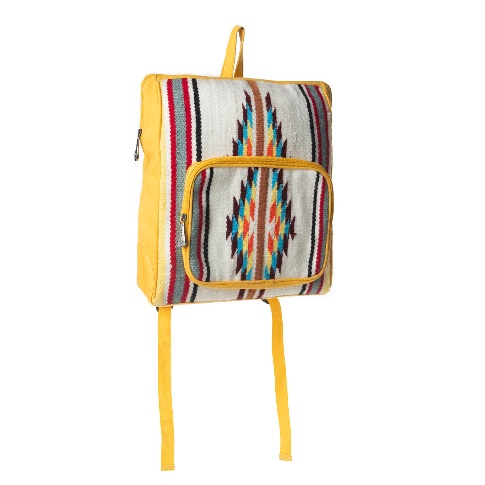 Myra Rio Valley Concealed Carrybag in Sunset Marigold - Myra USA