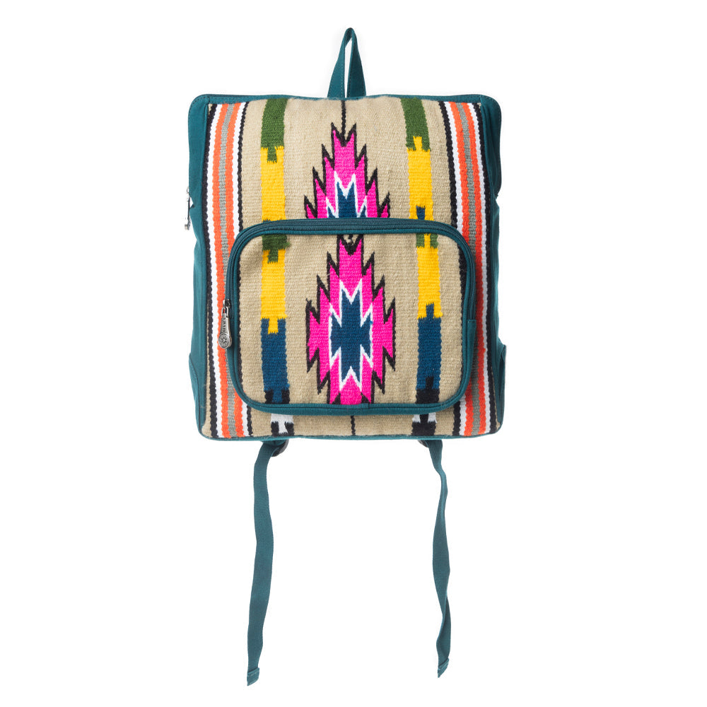 Myra Rio Valley Concealed Carrybag in Zuni Green - Myra USA