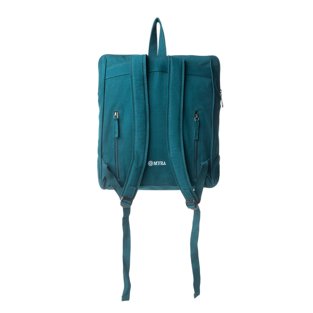 Myra Rio Valley Concealed Carrybag in Zuni Green - Myra USA
