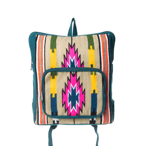 Myra Rio Valley Concealed Carrybag in Zuni Green - Myra USA