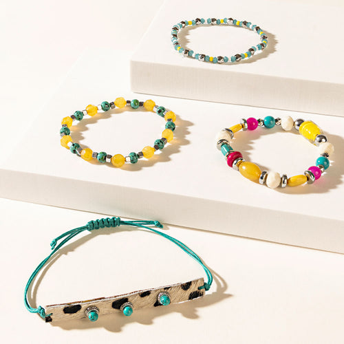 The Joy Thread in Desert Teal - Myra USA