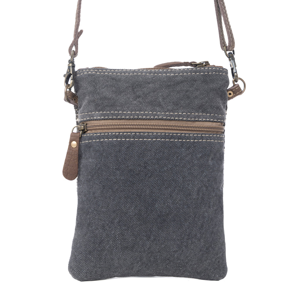 Timeless Small & Cross Body Bag - Myra USA
