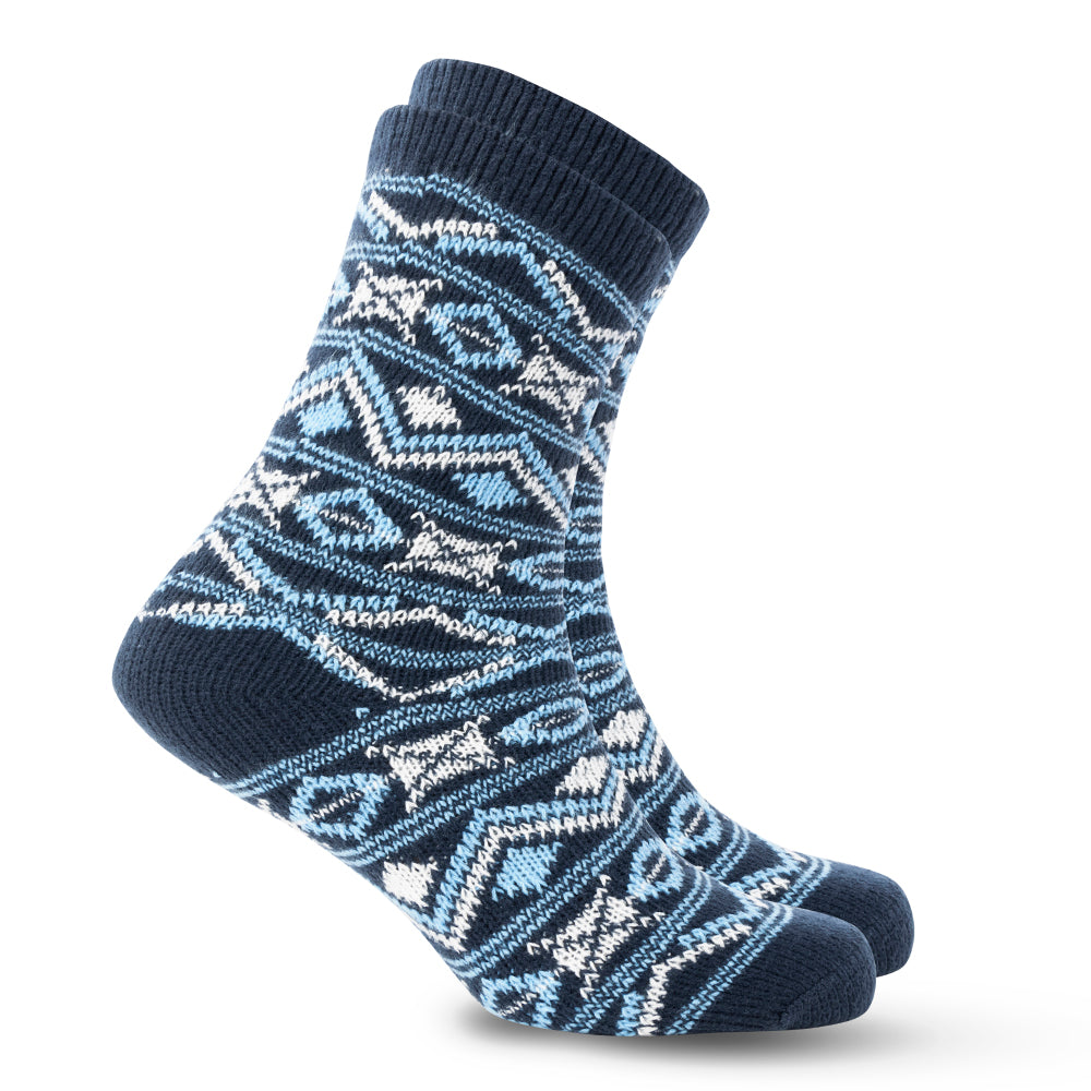 Midnight Stars Socks - Myra USA