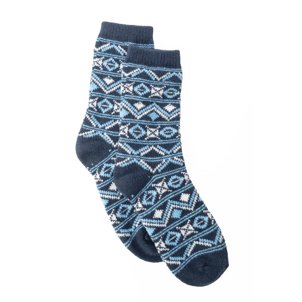 Midnight Stars Socks - Myra USA