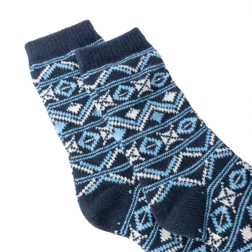 Midnight Stars Socks - Myra USA