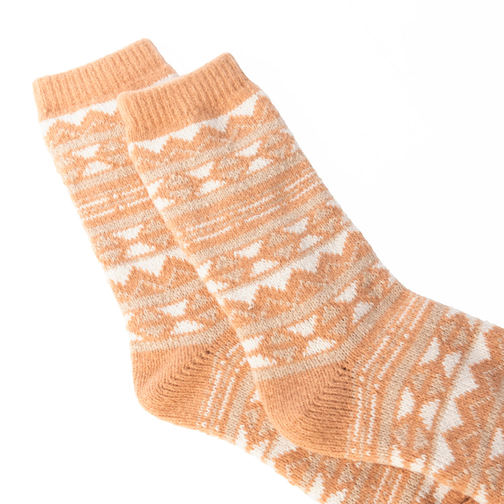 Mesa Sunset Socks - Myra USA