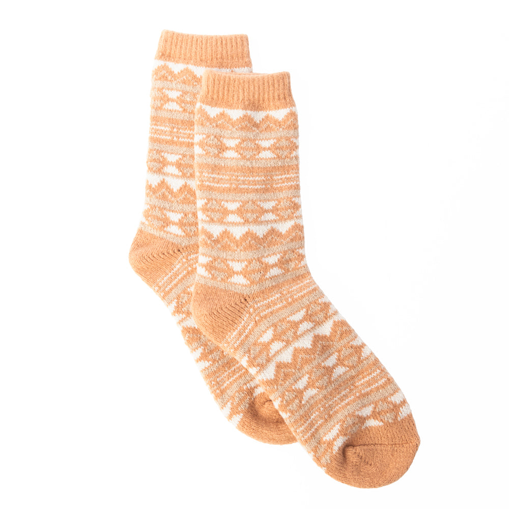Mesa Sunset Socks - Myra USA