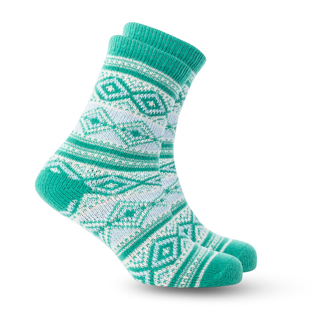 Emerald Canyon Socks - Myra USA