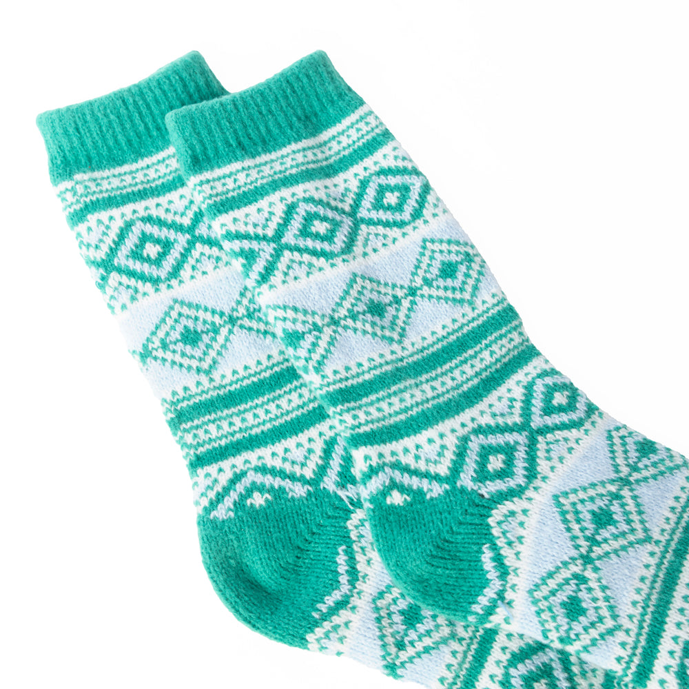 Emerald Canyon Socks - Myra USA