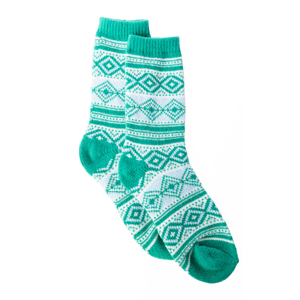 Emerald Canyon Socks - Myra USA