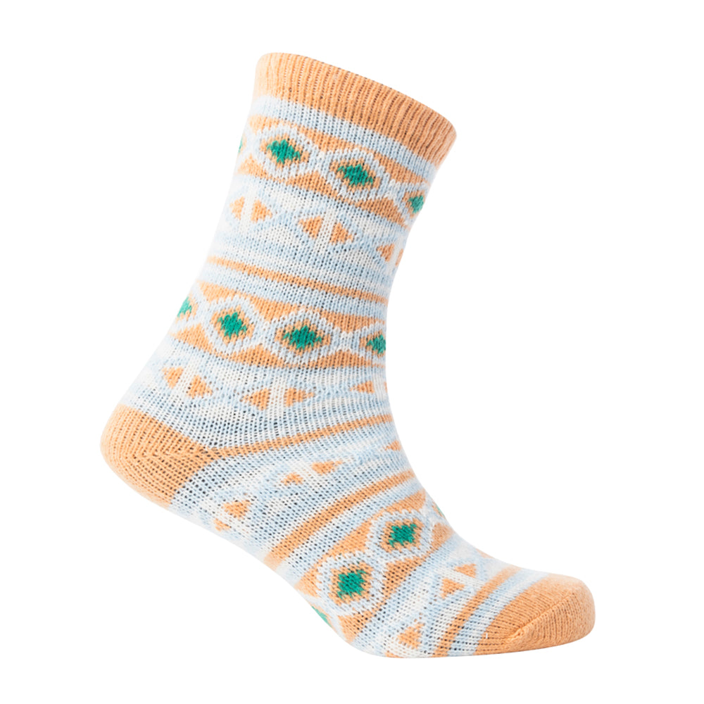 Desert Sunrise Socks - Myra USA