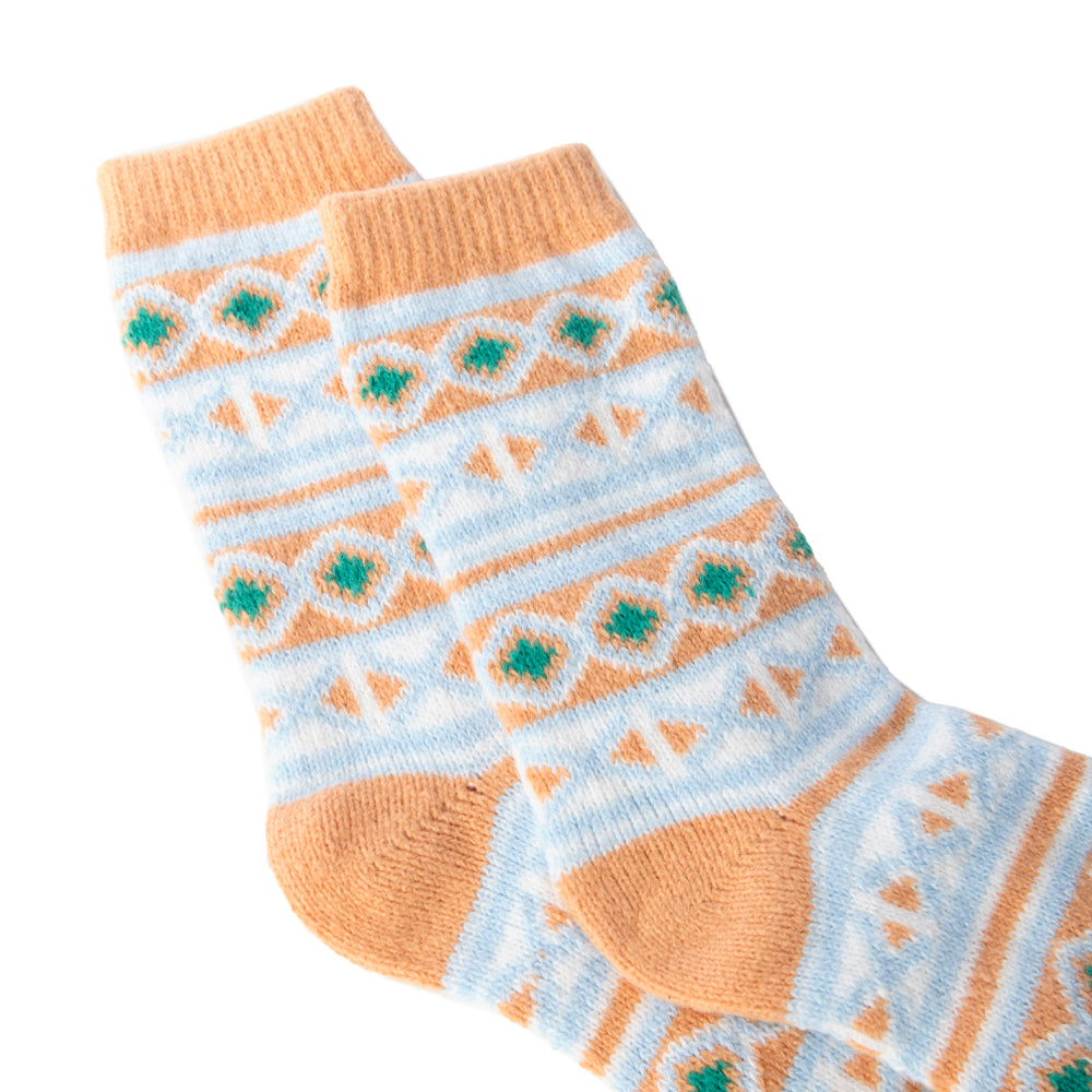 Desert Sunrise Socks - Myra USA