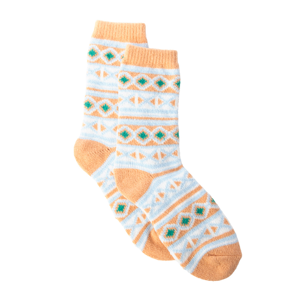 Desert Sunrise Socks - Myra USA