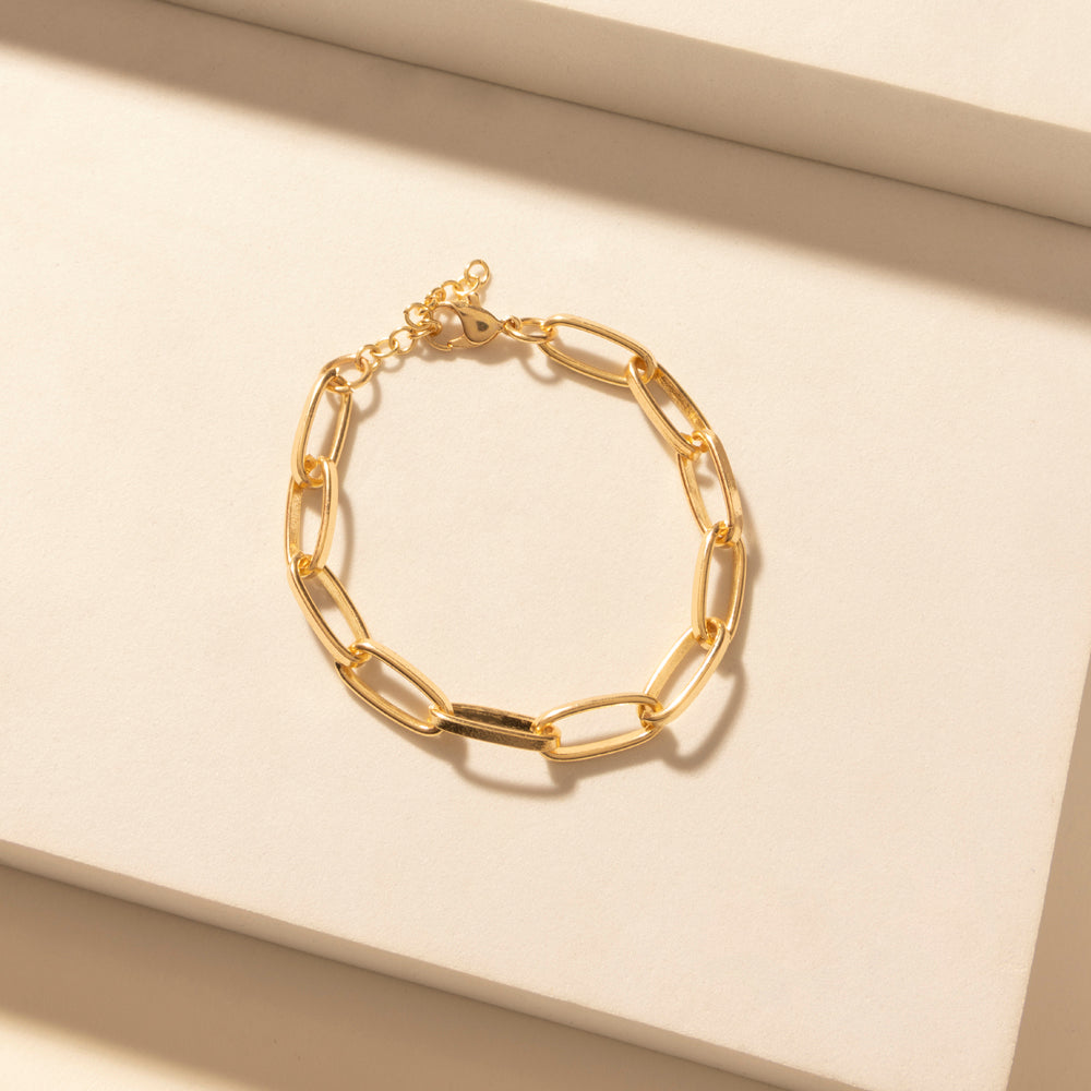 Myra Amethyst Trail Stack Bracelet in Desert Orchid - Myra USA