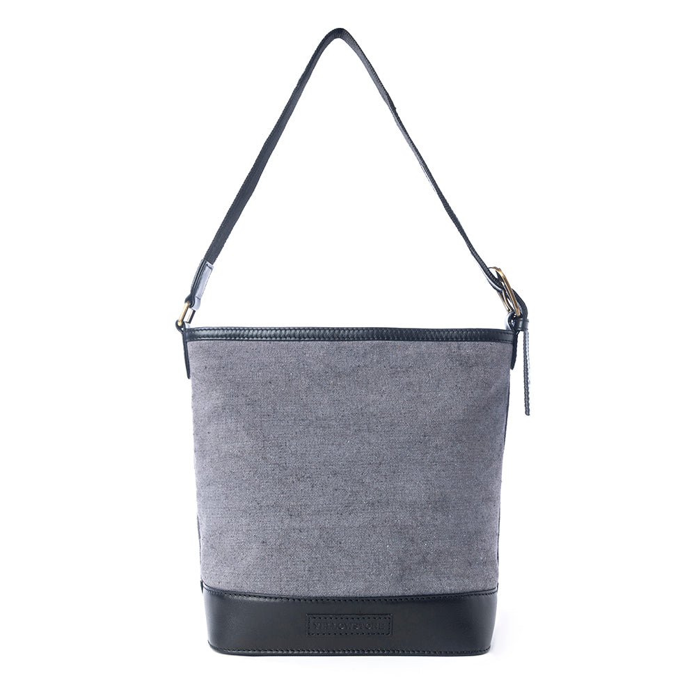 Yellowstone Ash Dominion Shoulder Bag - Myra USA