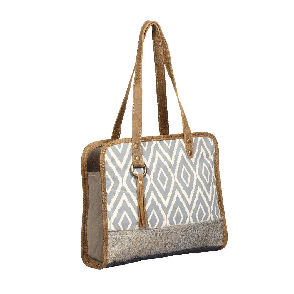 Trembling Tote Bag - Myra USA