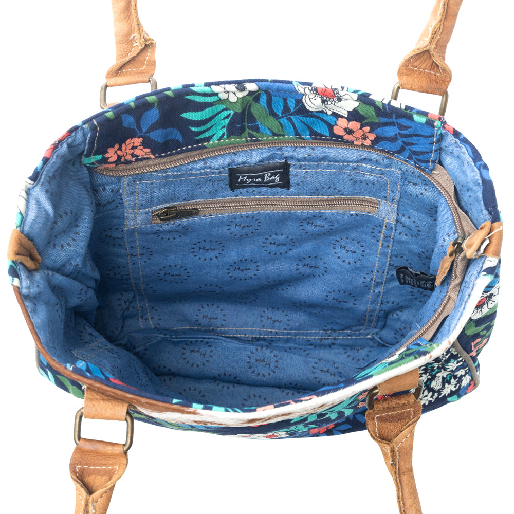 Beatific Small Bag - Myra USA
