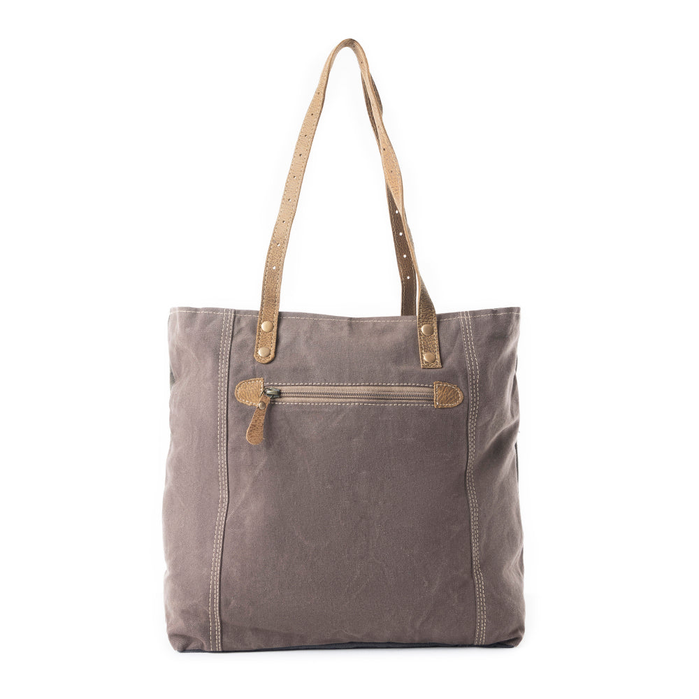 Curio Key Tote Bag - MyraUSA