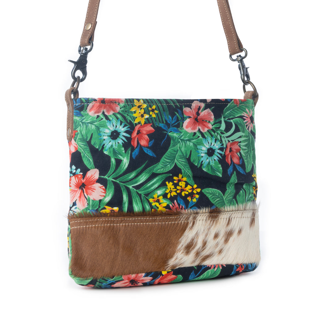 Blossom Delight Shoulder Bag - Myra USA