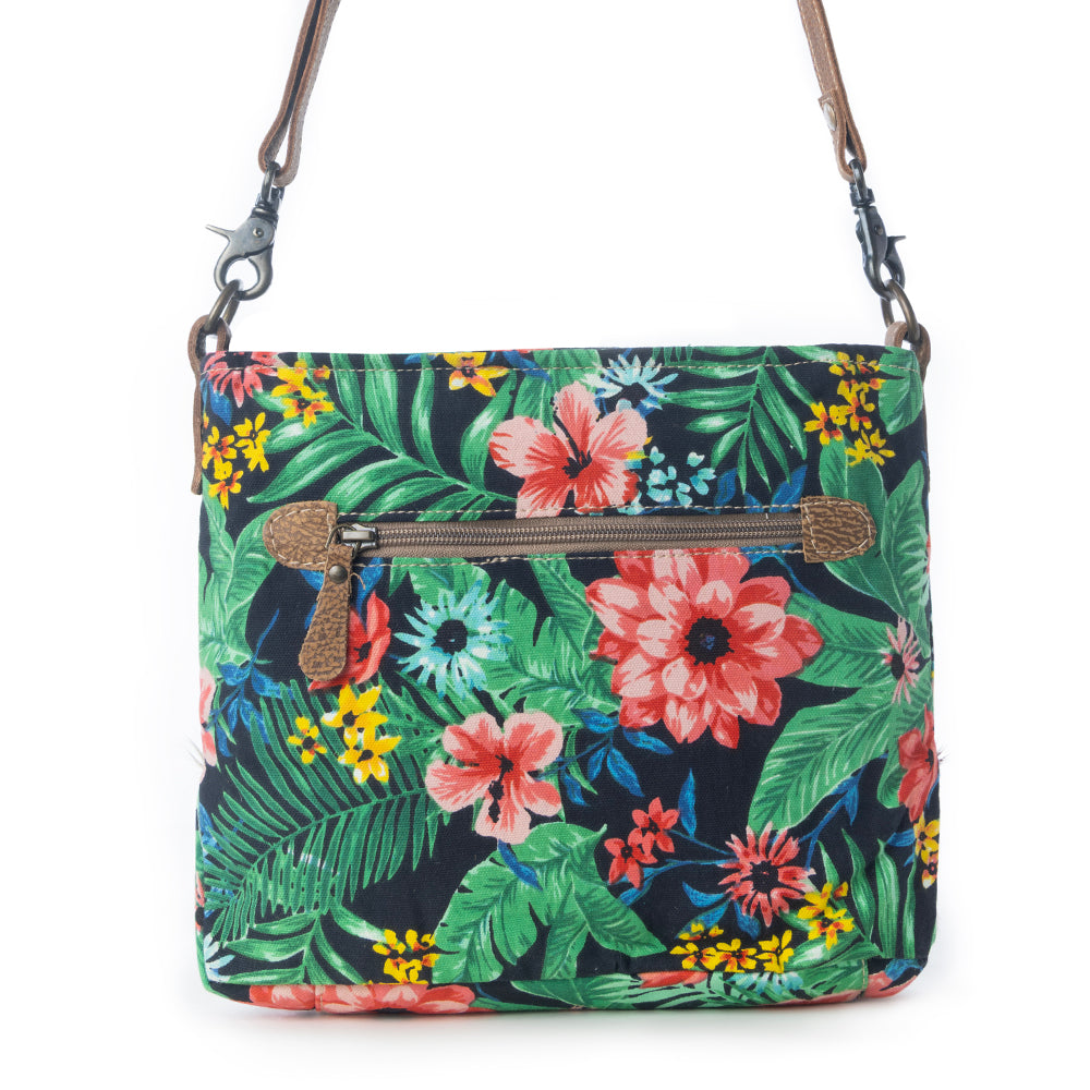 Blossom Delight Shoulder Bag - Myra USA