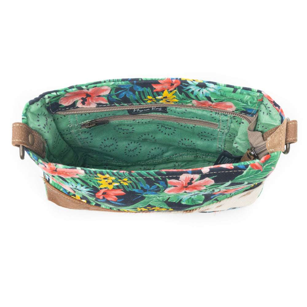 Blossom Delight Shoulder Bag - Myra USA