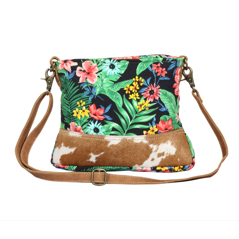 Blossom Delight Shoulder Bag - Myra USA