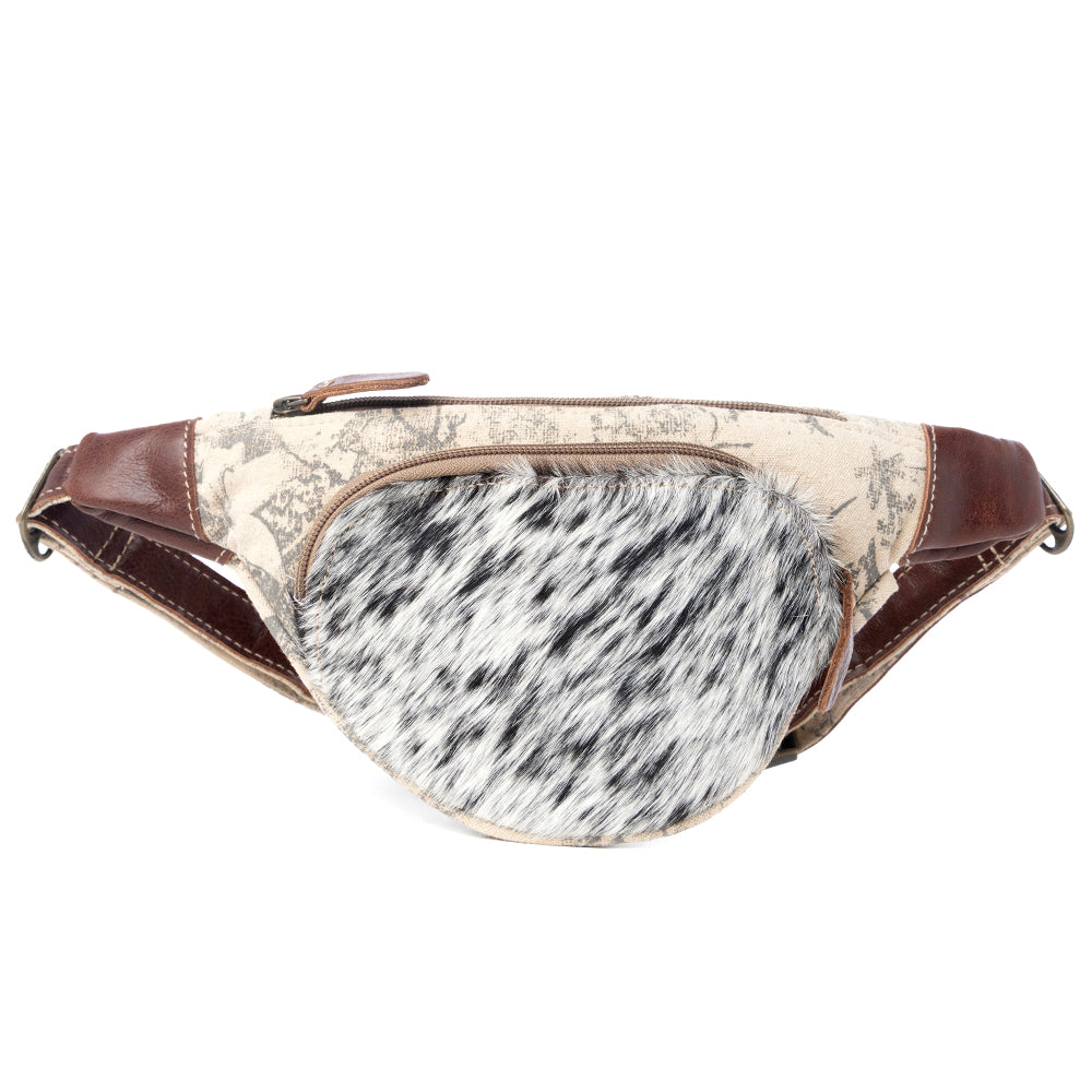 Impression Fanny Pack - Myra USA