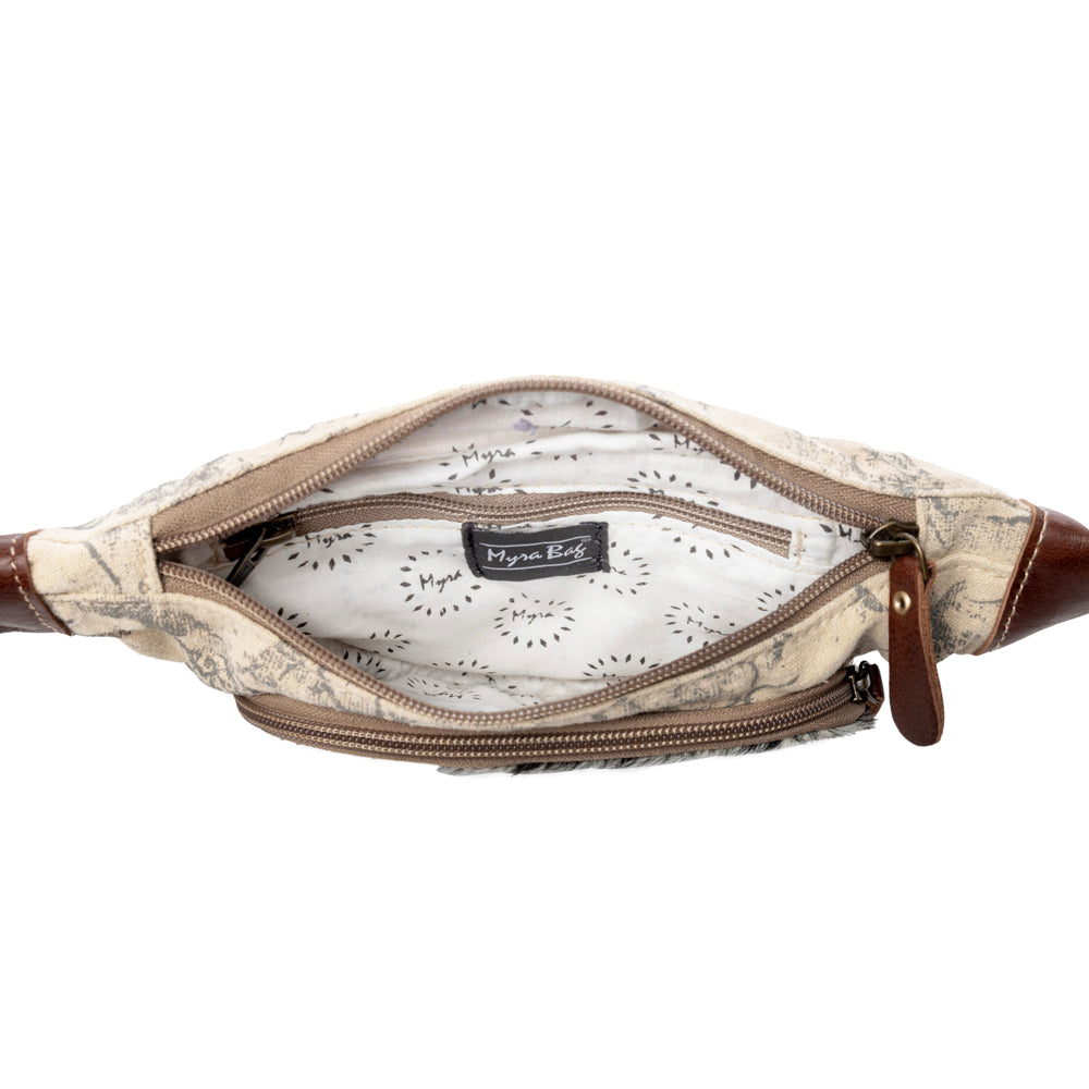Impression Fanny Pack - Myra USA