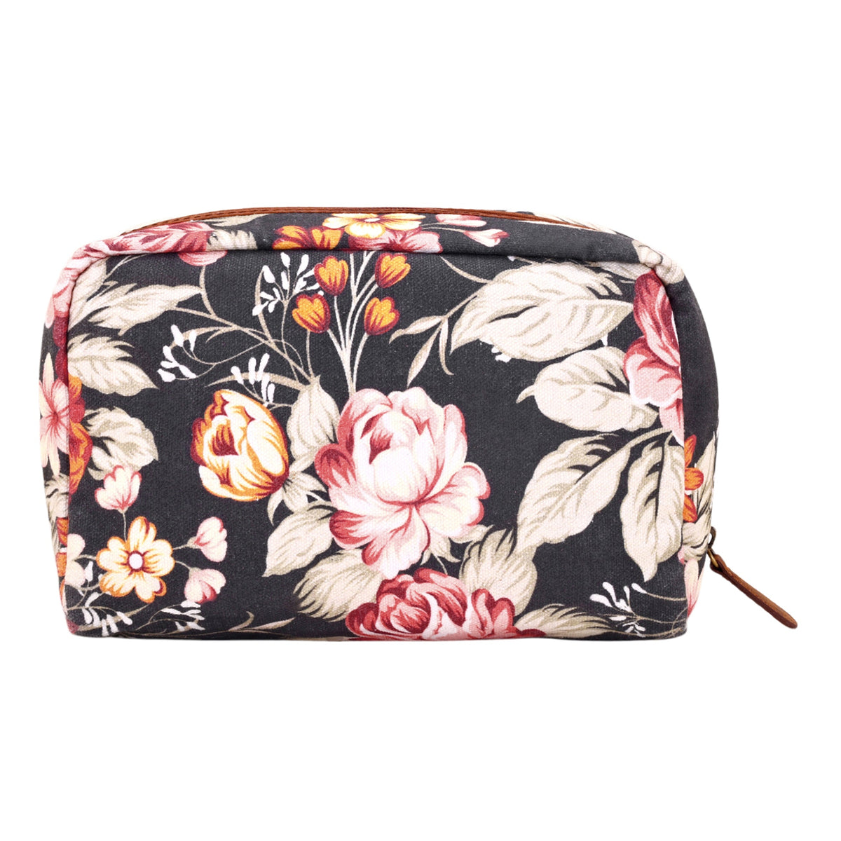 Myra Damianita Makeup Kit in rose floral - Myra USA