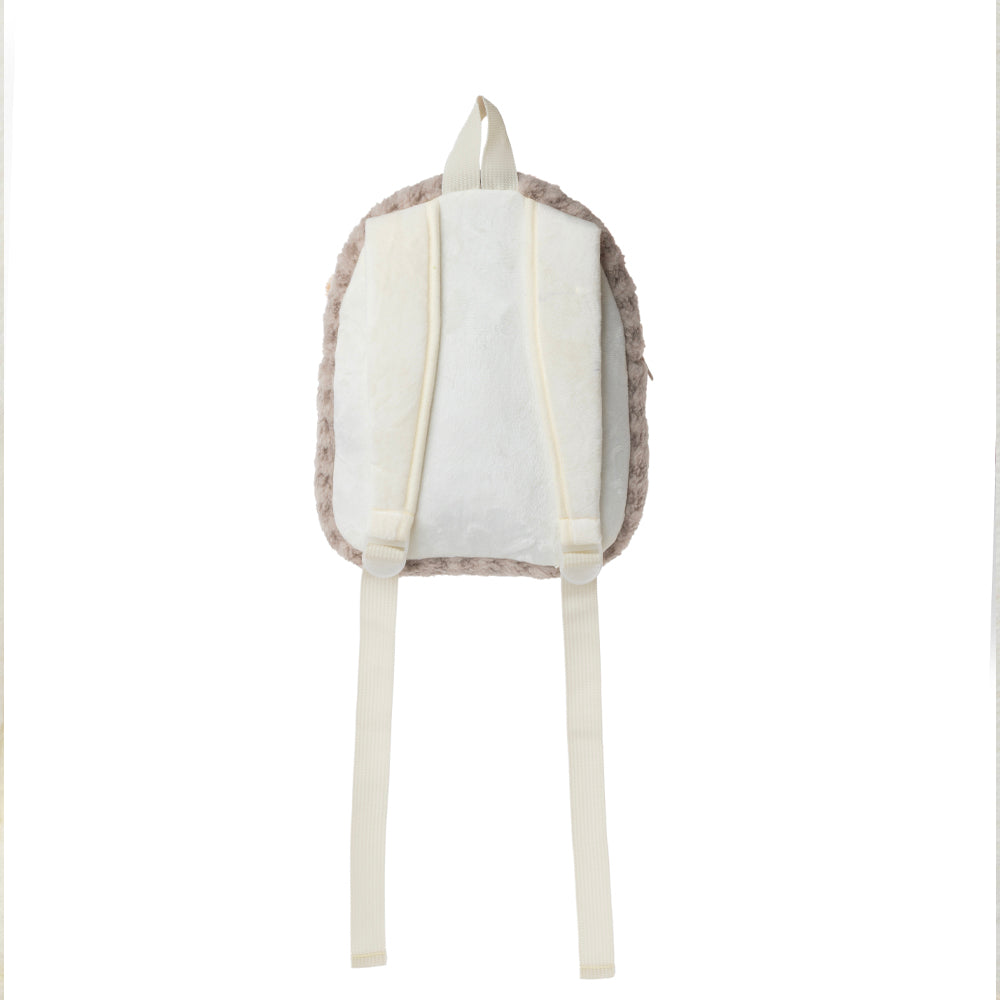 Myra WhinnyPal Kids' Backpack in Toffee Brown - Myra USA