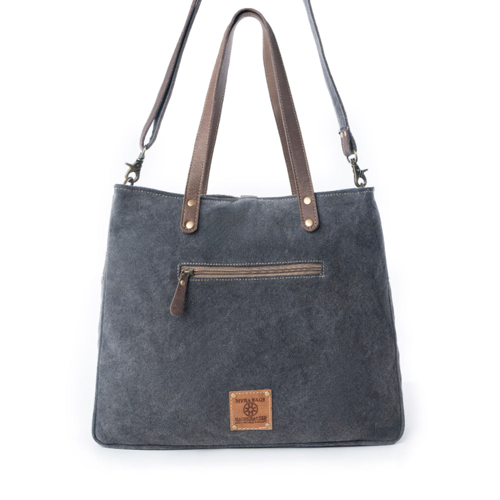 Myra Willow Mesa Messenger in Radial Sand - Myra USA