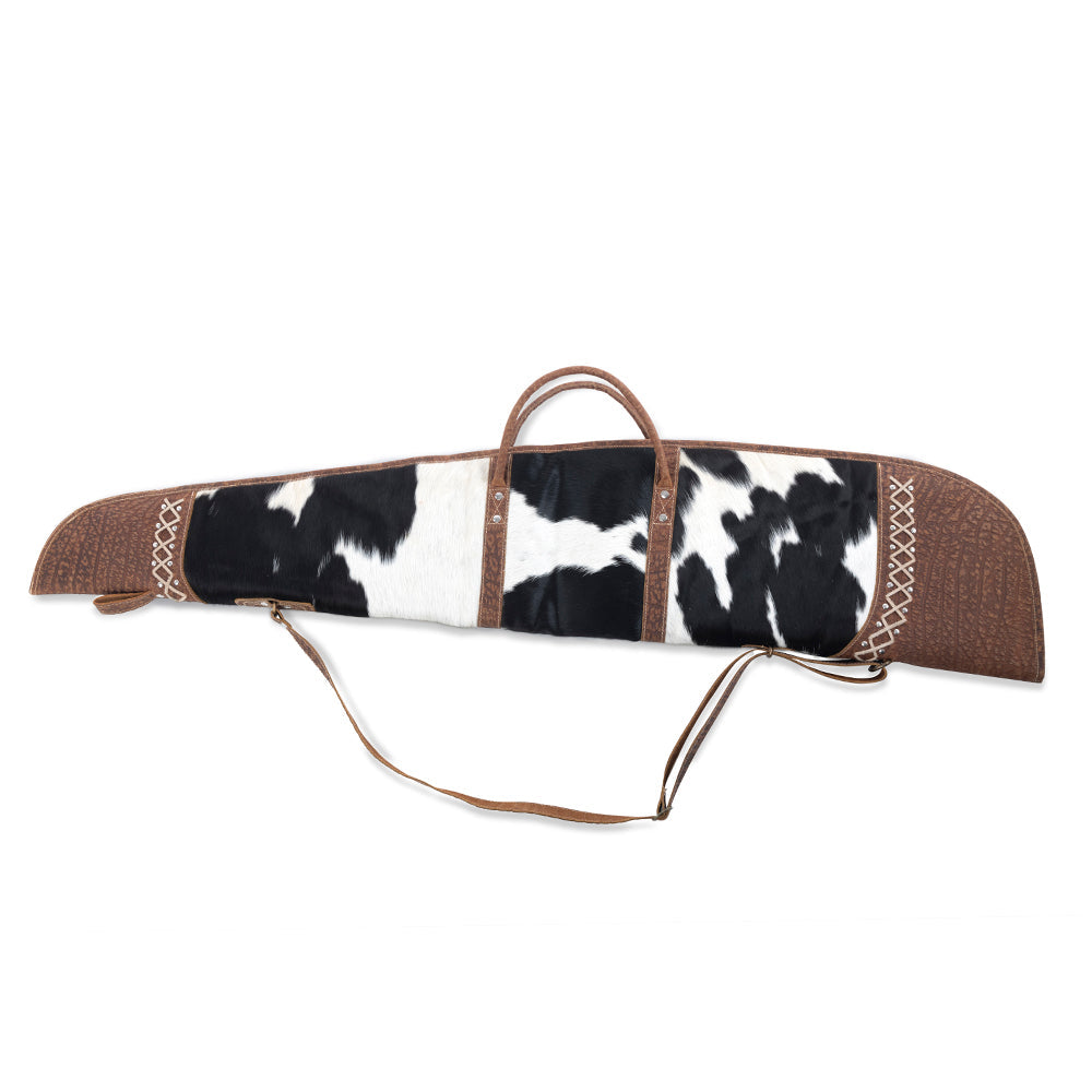 Myra Range Crest Hairon Gun Case in Frost - Myra USA