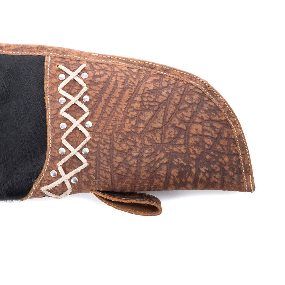 Myra Range Crest Hairon Gun Case in Frost - Myra USA