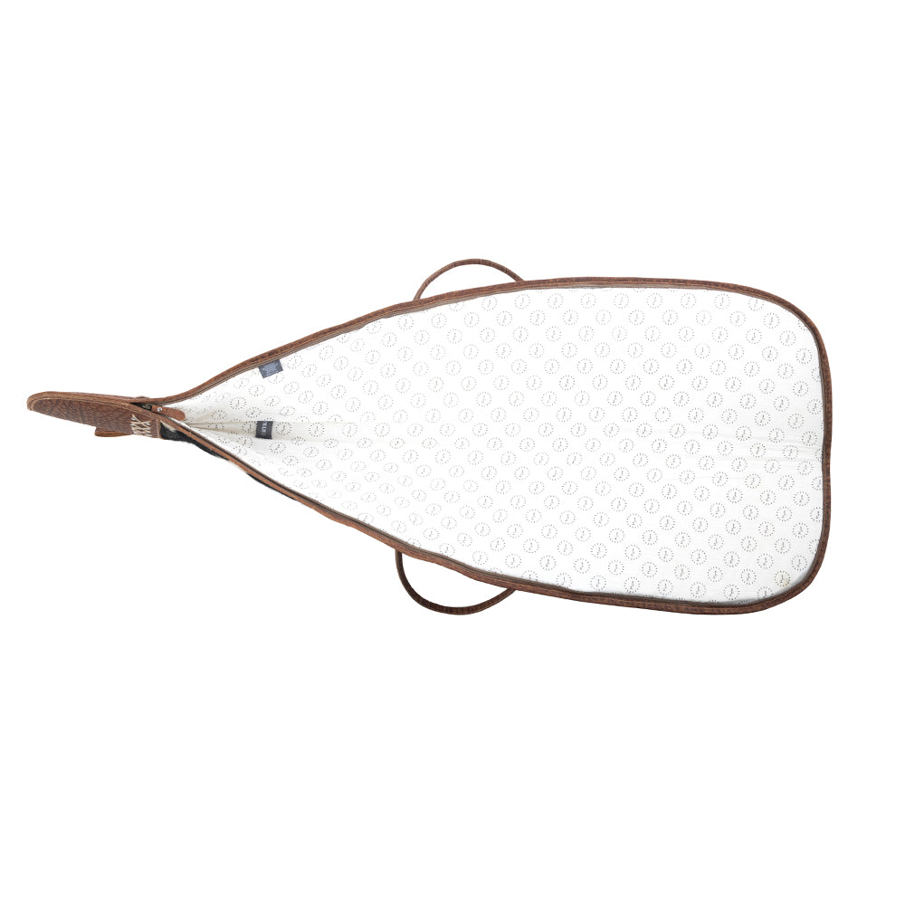 Myra Range Crest Hairon Gun Case in Frost - Myra USA