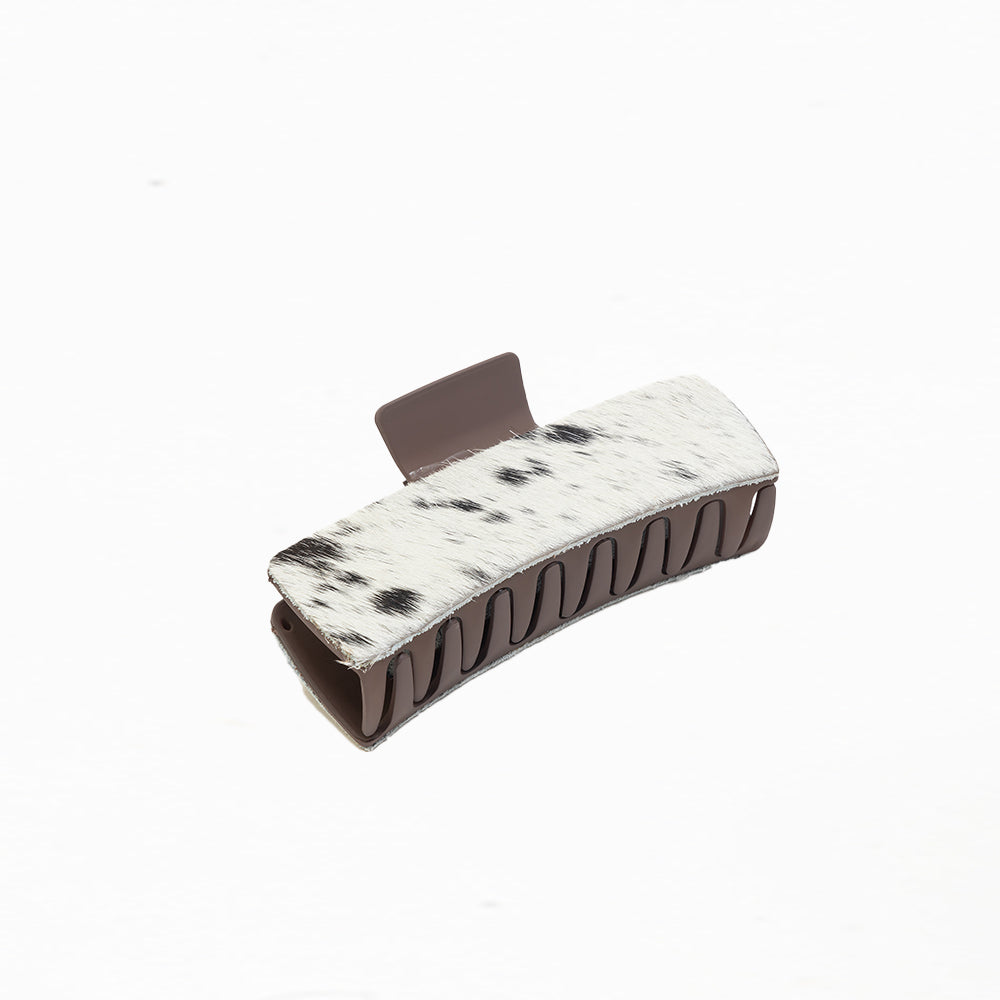 Myra Timberdust Hairon Hair Clip in Midnight Pearl - Myra USA