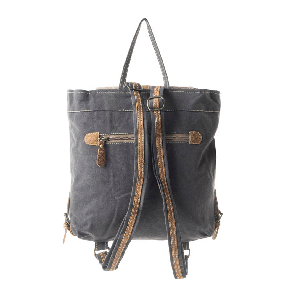 Stygian Backpack Bag - MyraUSA